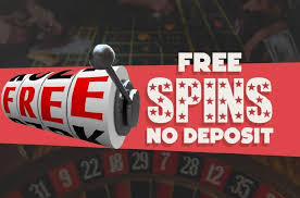 60 No Deposit Free Spins Ultimate Guide to Winning Rewards!