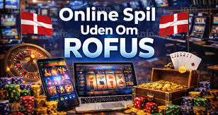 Bet Uden Om Rufus En Guide til Ansvarlig Spiloplevelse