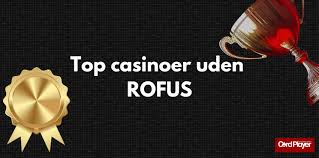 Betting Sider Uden Rufus Din Guide til Sikker Online Betting