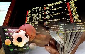 Betwinner Your Go-To Platform for Sports Betting and Online Gaming