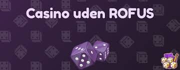 Casino Trods Rufus Den Ultimative Guide til Spil og Underholdning