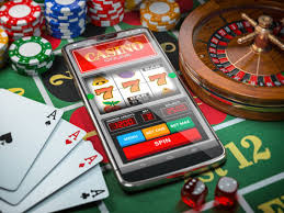 Explore the Thrills of Casino MySpins UK Your Premier Gaming Destination