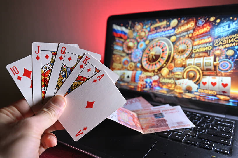 Exploring Battery Casino A New Era in Online Gaming -762060074