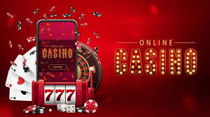 Ocean Breeze Casino Online Games Explore the Thrills of the Sea