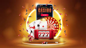 Ocean Breeze Casino Online Games Explore the Thrills of the Sea