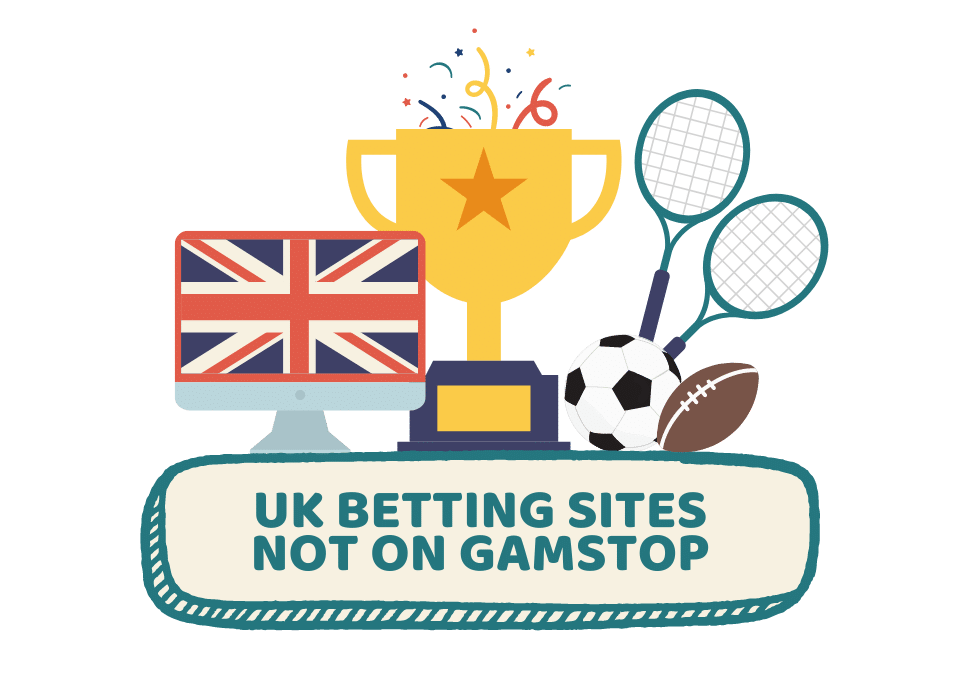 Sportsbooks Not on GamStop Your Guide to Alternative Betting Options