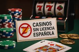 Understanding Casinos Not on Gamstop