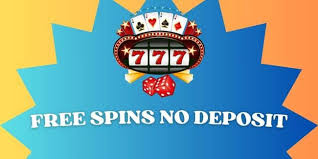 Unlock Excitement with 50 Free Spins No Deposit Offers -792774496