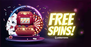 Unlock Excitement with 50 Free Spins No Deposit Offers -792774496