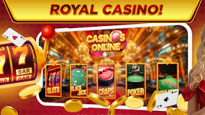 Win Big at Amigo Wins Casino Your Ultimate Gaming Destination